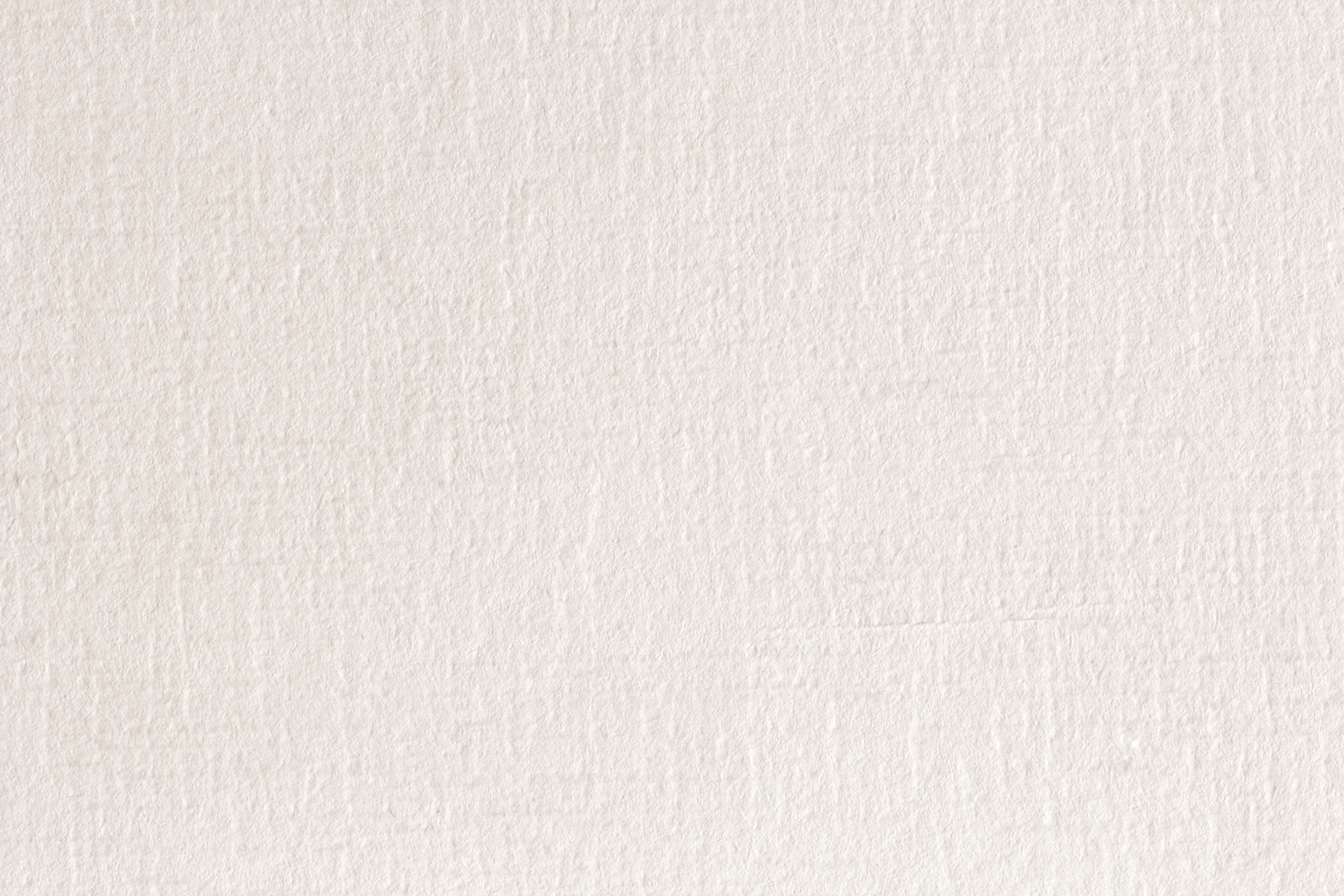 White Textured Paper.